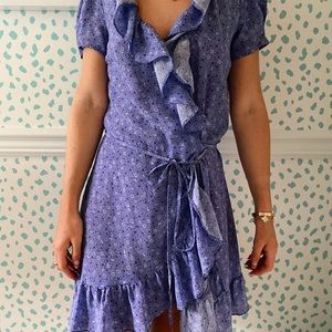 Realisation Par Dress XXS